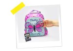 RANAC PREDŠKOLSKI 586297 BUTTERFLY *SY - Slika 2