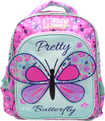 RANAC PREDŠKOLSKI 586297 BUTTERFLY *SY
