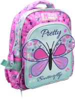 RANAC PREDŠKOLSKI 586297 BUTTERFLY *SY - Slika 5