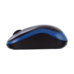 Miš Logitech M185 plavi bežični - Slika 4