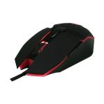 Tastatura & miš & podloga & slušalice MS Elite C501 usb gejmerski - Slika 4