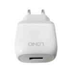 Brzi punjač Ldnio 3A + kabl USB tip C - Slika 2