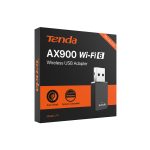 Bežični mini mrežni adapter Tenda U11 - Slika 2