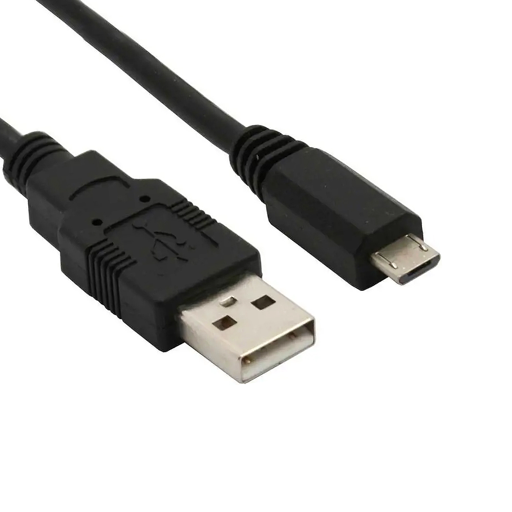 no-brand_7283v_16107612.jpg Kabl USB – micro USB 2m - Slika 1