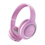 Bluetooth slušalice Xwave TWS100 ljubičaste