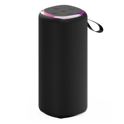 Bluetooth zvučnik Gembird SPK-BT-LED-08L