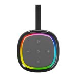 Bluetooth zvučnik Gembird SPK-BT-LED-08L - Slika 3