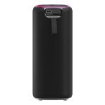 Bluetooth zvučnik Gembird SPK-BT-LED-08L - Slika 2