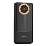 Power bank Moxom PB138 10000mAh crni