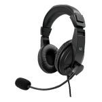 Slušalice sa mikrofonom Jetion DEP103