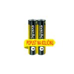 Baterija Everactive alkalna AAA LR03 u celofanu