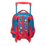 RANAC PREDŠKOLSKI TROLLEY MUST FIRE FIGHTER 584506 - Slika 2