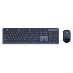 Tastatura & miš Gembird KBS-WCH-04 bežični