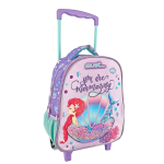 RANAC PREDŠKOLSKI TROLLEY MUST MERMAZING 584708