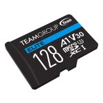 MicroSD Teamgroup (+ SD adapter) 128GB klasa 10 - Slika 2