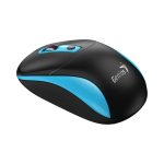 Miš Genius NX-7123 bežični plavi - Slika 2