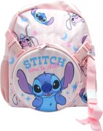 RANAC ŠKOLSKI 565163 STITCH plus torbica oko struka *SY - Slika 2