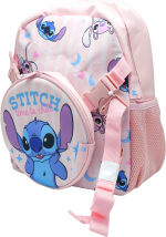 RANAC ŠKOLSKI 565163 STITCH plus torbica oko struka *SY - Slika 6