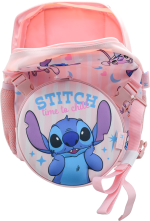 RANAC ŠKOLSKI 565163 STITCH plus torbica oko struka *SY - Slika 3