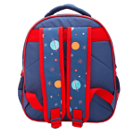 RANAC PREDŠKOLSKI 584519 3D SPACE ROCKET - Slika 2