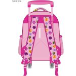 RANAC PREDŠKOLSKI TROLLEY 563121 MINNIE DISNEY SY - Slika 2