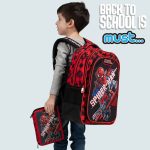 RANAC 500991 SPIDERMAN DISNEY - Slika 2