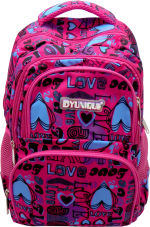 RANAC ŠKOLSKI 15" manji 4 dezena M+Ž OP23393 WY # - Slika 11