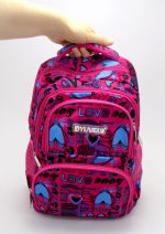 RANAC ŠKOLSKI 15" manji 4 dezena M+Ž OP23393 WY # - Slika 10