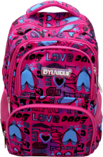 RANAC ŠKOLSKI 15" manji 4 dezena M+Ž OP23393 WY # - Slika 8