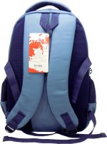 RANAC PASTEL 5 boja:Lila,svPlavi,Plavi,Kajsija OP23394 WY # - Slika 3