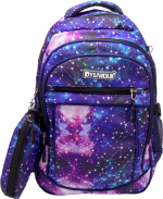 RANAC SPACE i CANDY OP23395 WY # - Slika 4