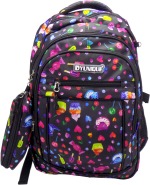 RANAC SPACE i CANDY OP23395 WY # - Slika 2