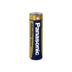 Baterija Panasonic alkalna AA LR6 - Slika 2