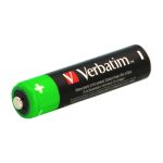 Baterija Verbatim punjiva AAA HR03 950mAh - Slika 2