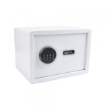 Sef Olympia GoSafe 110 EL, beli (25x35x25, 8kg)