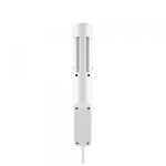 Produžni kabl SL3000 3 utičnice, 1,5m USB A/C, beli - Slika 6