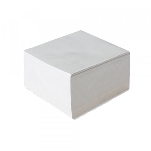 optimum_2067d_179347892.jpg Blok za beleške 9x9x5cm lajmovan 421402 - Slika 1