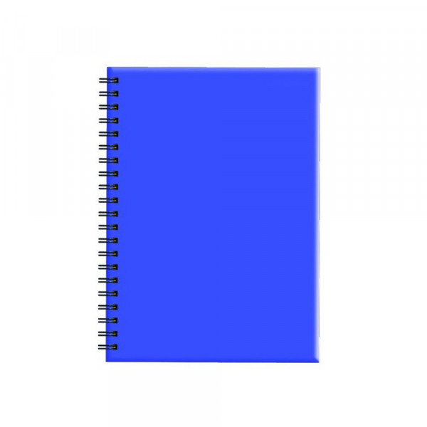 optimum_4373d_79990192.jpg Sveska poslovna A4 TP Spirala dikto - Slika 1