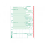 Obrazac JCI Uvoz BIS