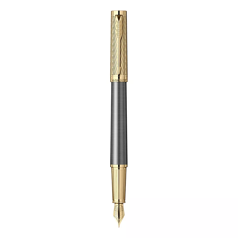parker_pk00950e_75478632.webp PARKER Royal NP INGENUITY Prem ARROW GT - Slika 1
