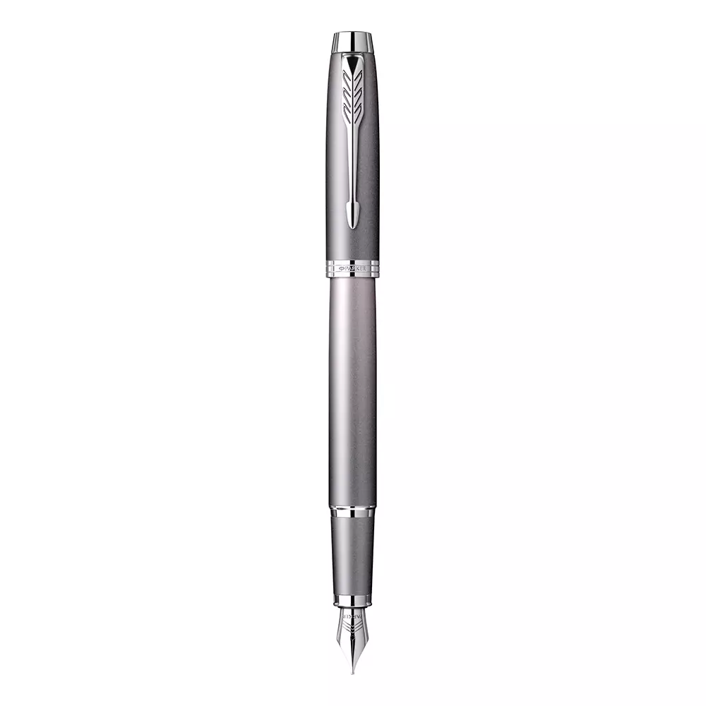 parker_pk03896e_196822630.webp PARKER Royal NP IM SE Ritual Grey - Slika 1