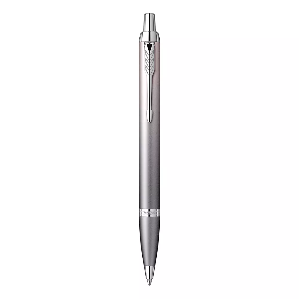 parker_pk03898e_115409736.webp PARKER Royal HO IM SE Ritual Grey - Slika 1