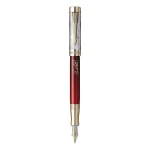 PARKER Royal NP DUOFOLD ArnoldP Red M GT