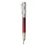PARKER Royal NP DUOFOLD ArnoldP Red M GT - Slika 9