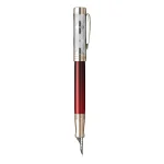 PARKER Royal NP DUOFOLD ArnoldP Red M GT - Slika 7
