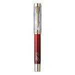 PARKER Royal NP DUOFOLD ArnoldP Red M GT - Slika 10