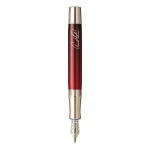 PARKER Royal NP DUOFOLD ArnoldP Red M GT - Slika 6