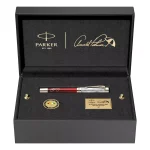 PARKER Royal NP DUOFOLD ArnoldP Red M GT - Slika 5
