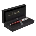 PARKER Royal NP INGENUI ArnoldP Red M GT - Slika 4