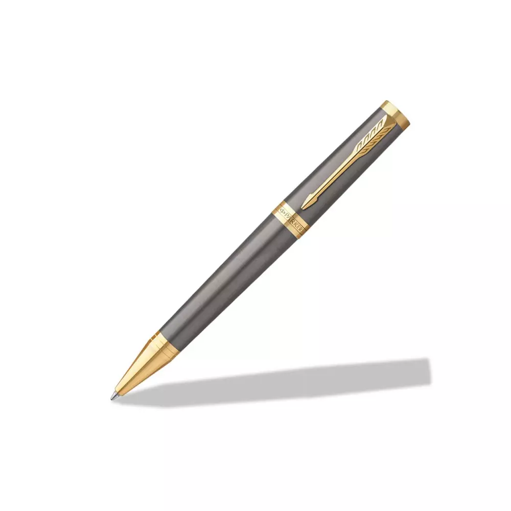 parker_pk13728e_217473425.webp PARKER Royal HO INGENUITY Grey GT - Slika 1